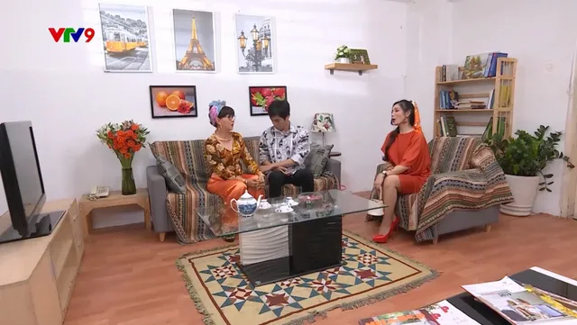Cà phê tử tế - Mùa 2 (tập 97)