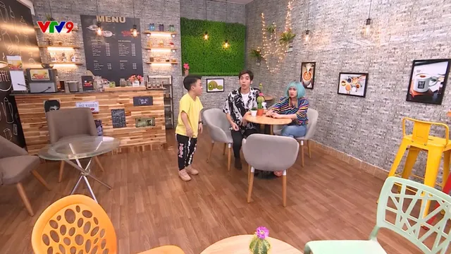 Cà phê tử tế - Mùa 2 (tập 98)