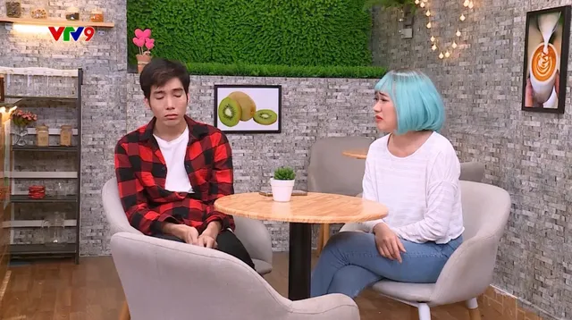 Cà phê tử tế - Mùa 2 (tập 99)