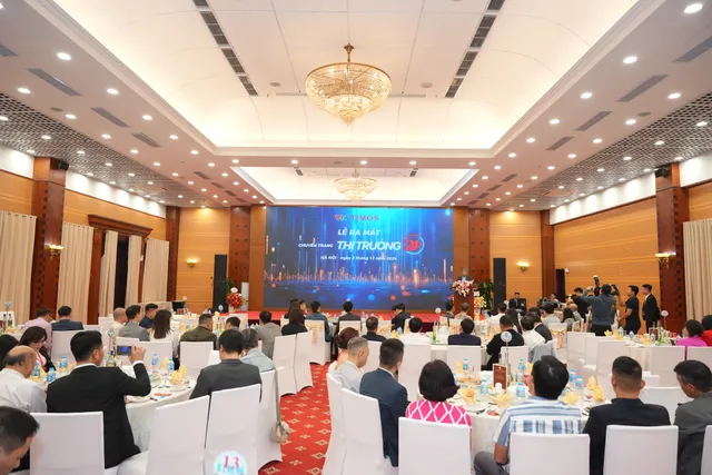 Ra Mắt Chuyên Trang Thị Trường 24h: Bước Ngoặt Lớn Về Thông Tin và Công Nghệ