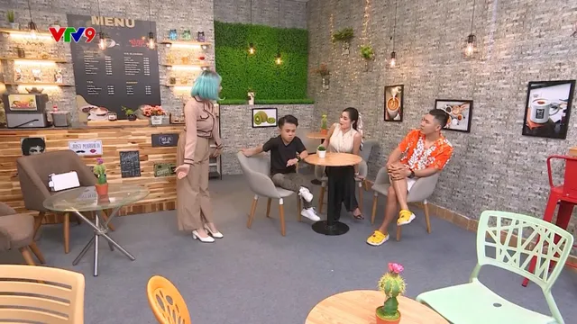 Cà phê tử tế - Mùa 2 (tập 102)