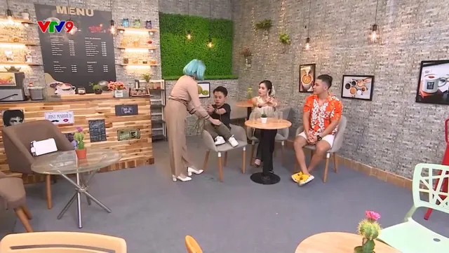 Cà phê tử tế - Mùa 2 (tập 103)