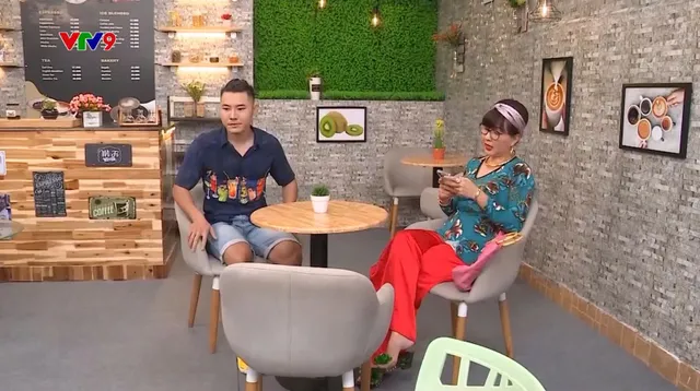 Cà phê tử tế - Mùa 2 (tập 104)