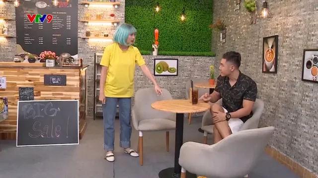 Cà phê tử tế - Mùa 2 (tập 106)