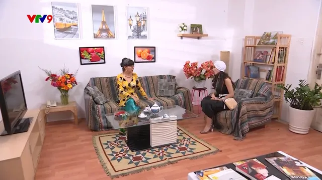 Cà phê tử tế - Mùa 2 (tập 107)