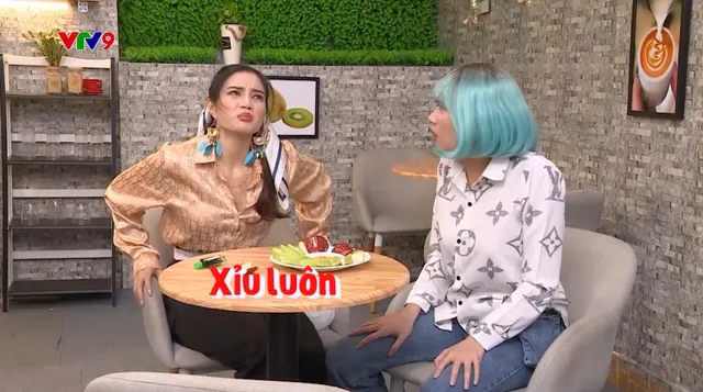 Cà phê tử tế - Mùa 2 (tập 109)