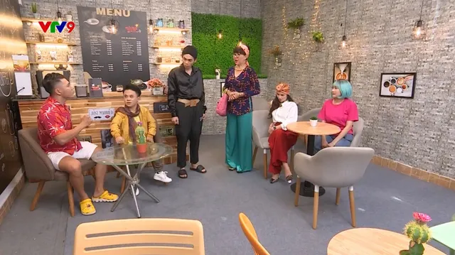Cà phê tử tế - Mùa 2 (tập 111)
