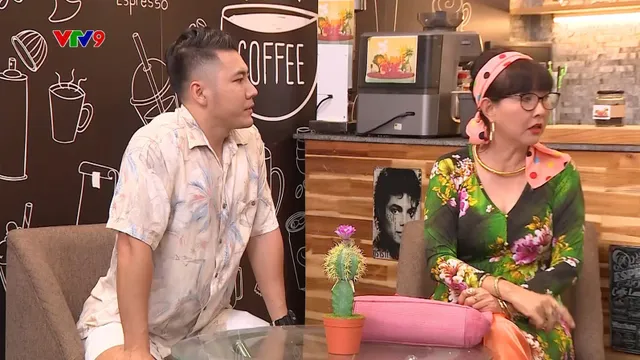 Cà phê tử tế - Mùa 2 (tập 115)