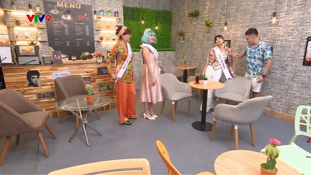 Cà phê tử tế - Mùa 2 (tập 118)
