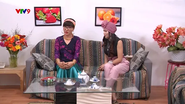 Cà phê tử tế - Mùa 2 (tập 121)