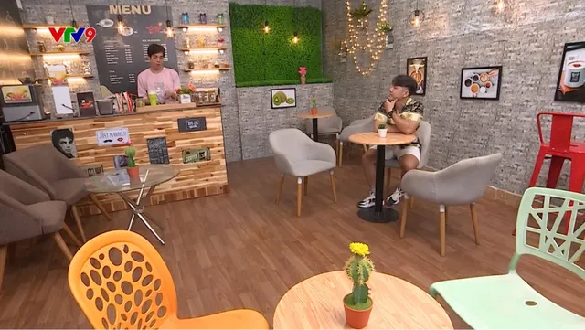 Cà phê tử tế - Mùa 2 (tập 124)