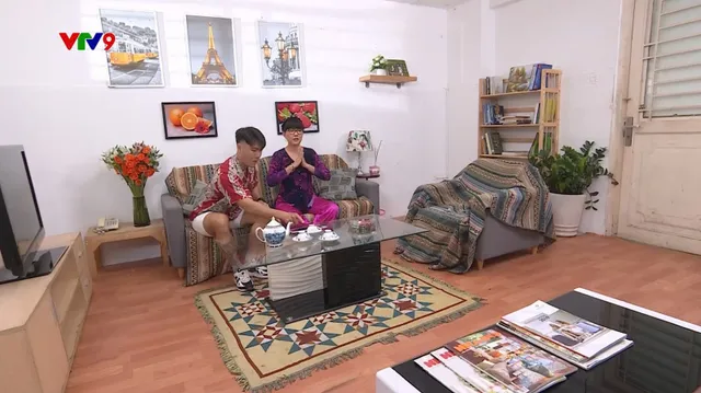 Cà phê tử tế - Mùa 2 (tập 129)