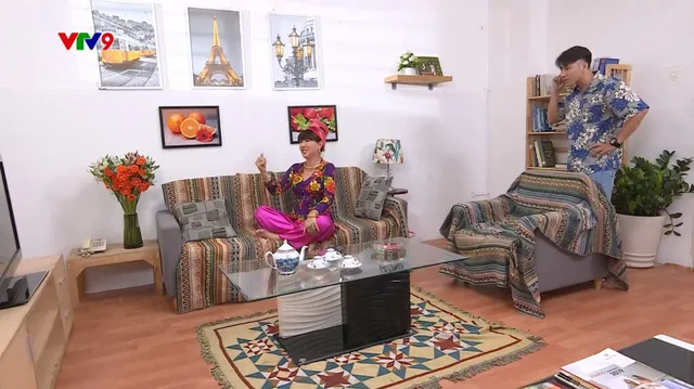 Cà phê tử tế - Mùa 2 (tập 131)