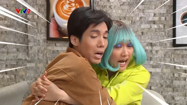 Cà phê tử tế - Mùa 2 (tập 132)