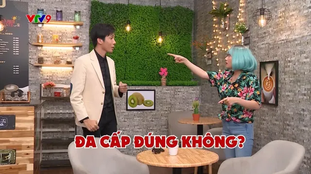 Cà phê tử tế - Mùa 2 (tập 137)