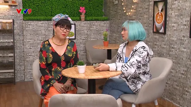 Cà phê tử tế - Mùa 2 (tập 142)