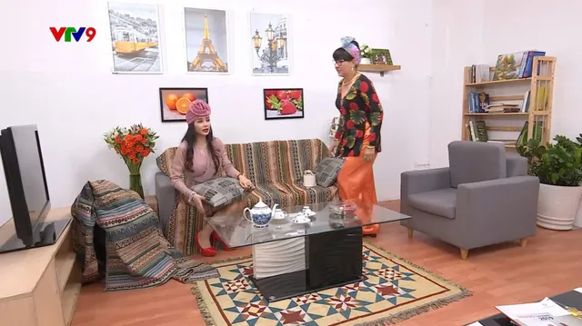 Cà phê tử tế - Mùa 2 (tập 143)