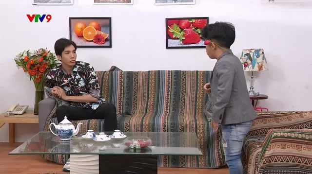 Cà phê tử tế - Mùa 2 (tập 145)