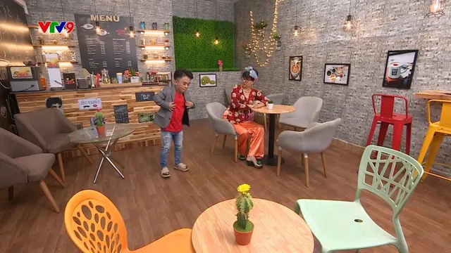 Cà phê tử tế - Mùa 2 (tập 146)