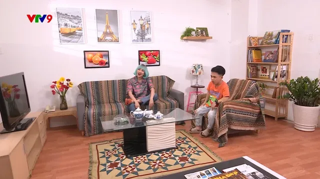 Cà phê tử tế - Mùa 2 (tập 147)