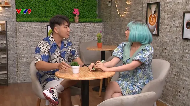 Cà phê tử tế - Mùa 2 (tập 150)