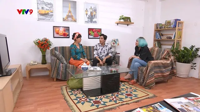 Cà phê tử tế - Mùa 2 (tập 151)