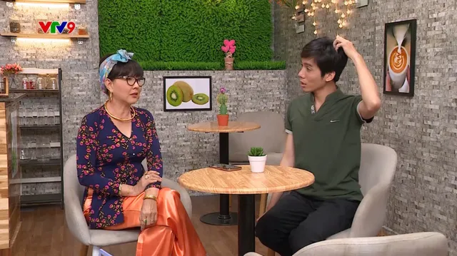 Cà phê tử tế - Mùa 2 (tập 152)
