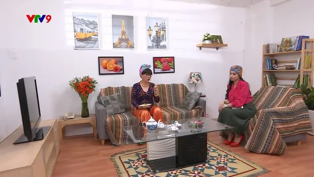 Cà phê tử tế - Mùa 2 (tập 153)