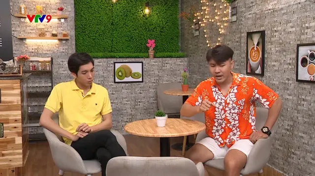 Cà phê tử tế - Mùa 2 (tập 156)