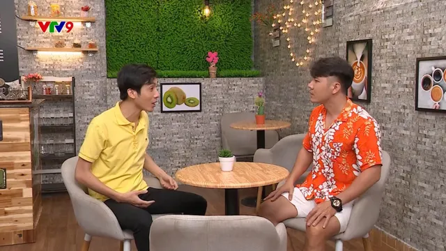 Cà phê tử tế - Mùa 2 (tập 157)