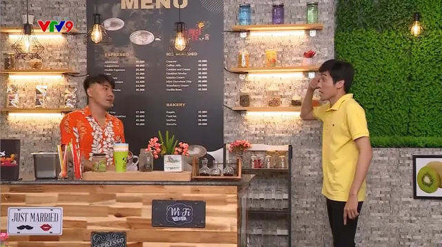 Cà phê tử tế - Mùa 2 (tập 159)