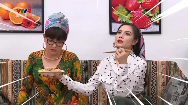 Cà phê tử tế - Mùa 2 (tập 160)