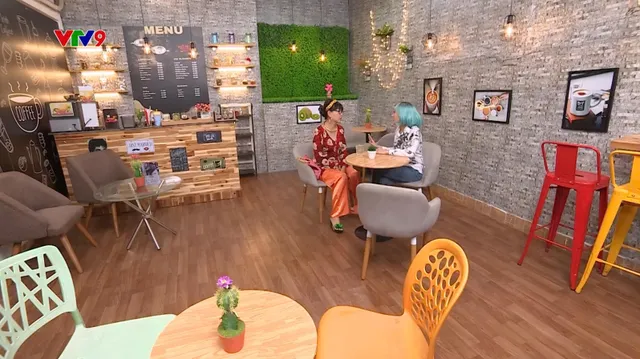 Cà phê tử tế - Mùa 2 (tập 165)