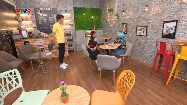 Cà phê tử tế - Mùa 2 (tập 166)