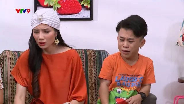 Cà phê tử tế - Mùa 2 (tập 169)