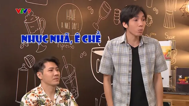 Cà phê tử tế - Mùa 2 (tập 170)