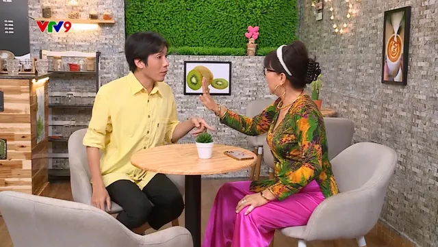 Cà phê tử tế - Mùa 2 (tập 171)