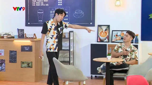 Cà phê tử tế - Mùa 2 (tập 175)