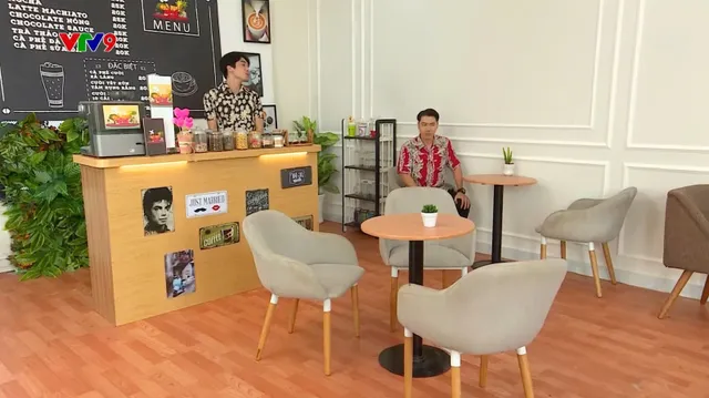 Cà phê tử tế - Mùa 2 (tập 176)
