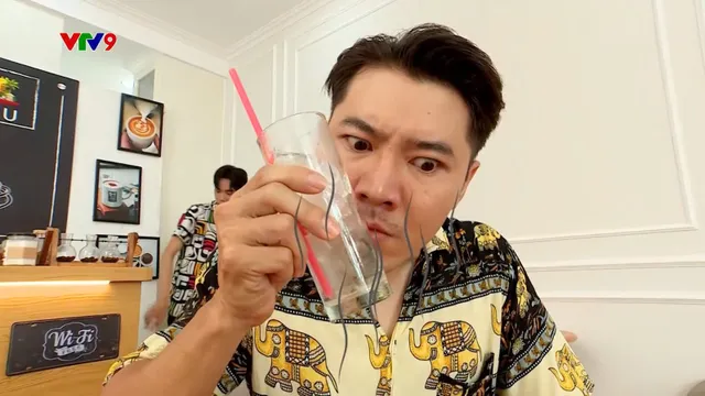 Cà phê tử tế - Mùa 2 (tập 177)