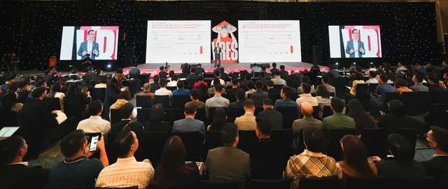 VRES 2024 nhìn lại 30 năm thăng trầm của thị trường BĐS Việt Nam