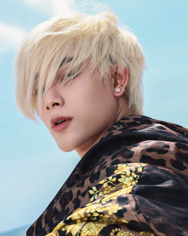 Đan Trường là khách mời trình diễn tại concert 2 Anh trai vượt ngàn chông gai - Ảnh 2. Đan Trường là khách mời trình diễn tại concert 2 Anh trai vượt ngàn chông gai - Ảnh 2.