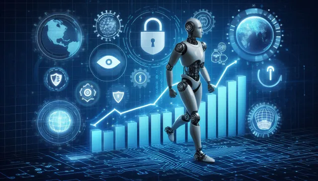 AI: nỗi sợ và cơ hội cho tương lai