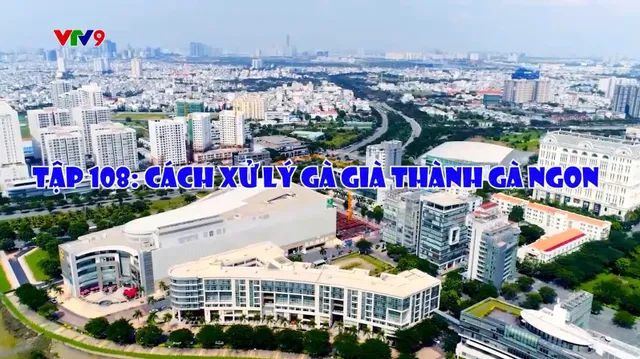 Cà phê tử tế - Mùa 3 (tập 108)