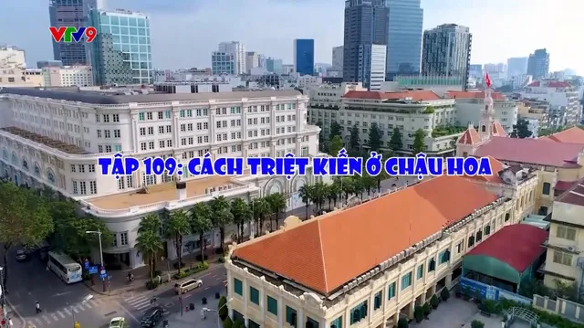 Cà phê tử tế - Mùa 3 (tập 109)