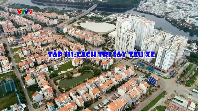 Cà phê tử tế - Mùa 3 (tập 111)