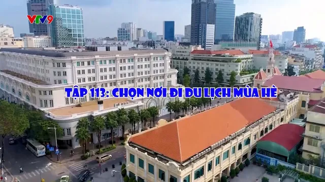 Cà phê tử tế - Mùa 3 (tập 113)