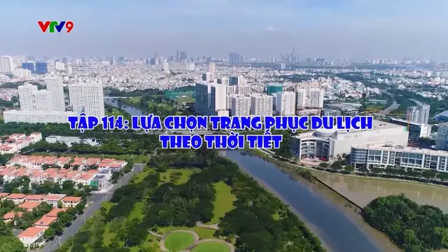 Cà phê tử tế - Mùa 3 (tập 114)