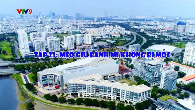 Cà phê tử tế - Mùa 3 (tập 23)