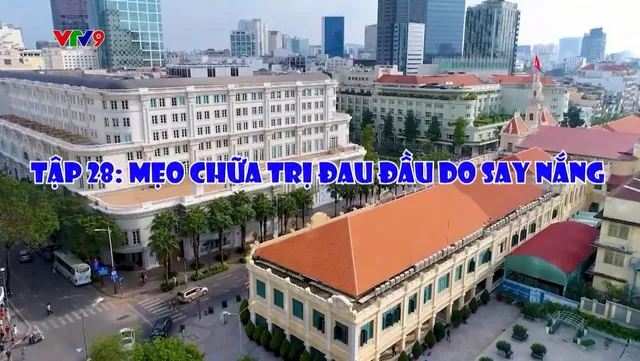 Cà phê tử tế - Mùa 3 (tập 28)